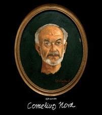 Corneluis Nord