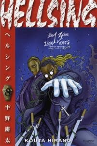 Hellsing 08