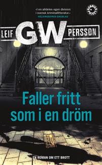Faller fritt som i en dröm