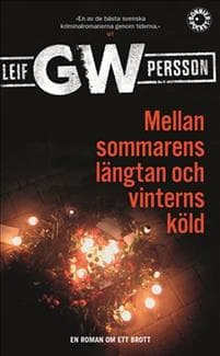Mellan sommarens längtan och vinterns köld