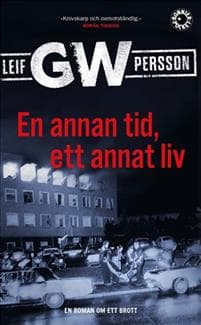 En annan tid, ett annat liv
