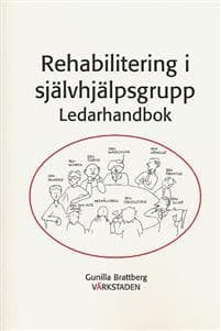 Rehabilitering i självhjälpsgrupp. Ledarhandbok