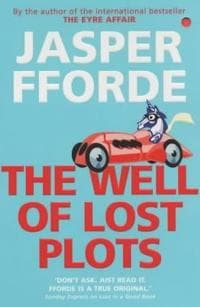 The Well Of Lost Plots