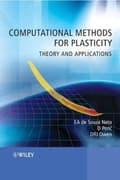 Miniatyrbillede 1 af 2: Computational Methods for Plasticity