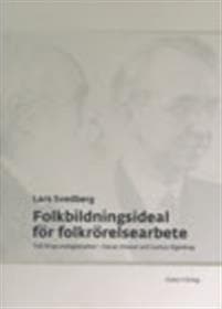 Folkbildningsideal för folkrörelsearbete
