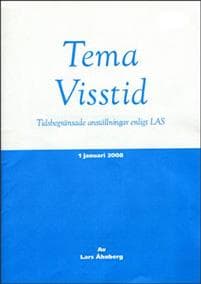 Tema Visstid