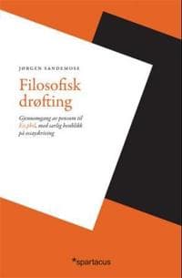 Filosofisk drøfting