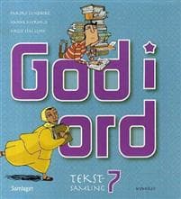 God i ord 7