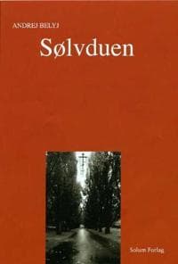 Sølvduen