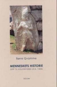 Menneskets historie