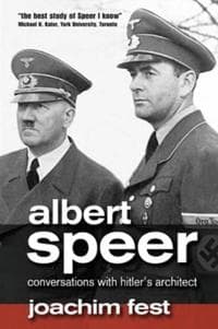 Albert Speer