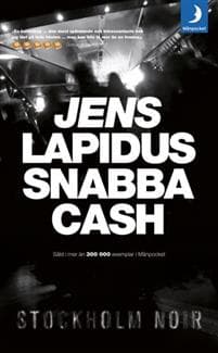 Snabba cash (Svensk tekst)