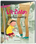 Miniatyrbild 2 av 2: Lill-Zlatan och morbror raring
