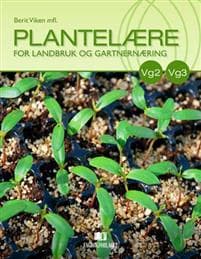 Plantelære