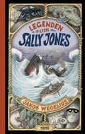 Miniatyrbild 2 av 2: Legenden om Sally Jones