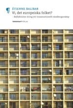 Vi, det europeiska folket? : reflektioner kring ett transnationellt medborgarskap