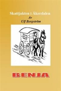 Benja : skattjakten i Åkerdalen