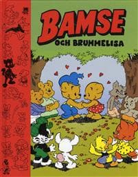 Bamse och Brummelisa