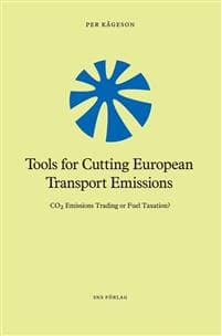 Tools for Cutting European Transport Emissions : CO2 emissions trading or fuel taxation?