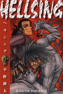 Hellsing 09