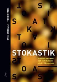 Stokastik