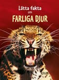 Miniatyrbild 2 av 2: Lätta fakta om farliga djur