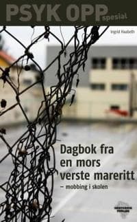 Dagbok fra en mors verste mareritt