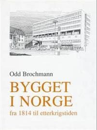 Bygget i Norge; bind 2