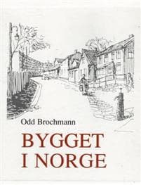 Bygget i Norge 2-pack