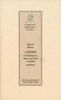 Gaven