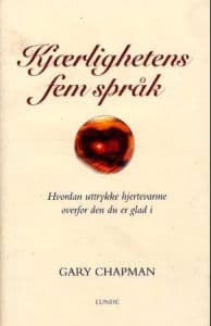 Kjærlighetens fem språk