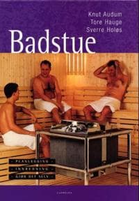 Badstue
