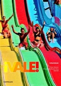 ¡Vale! 1
