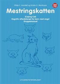Mestringskatten