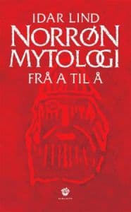 Norrøn mytologi; frå a til å
