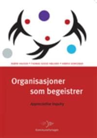 Organisasjoner som begeistrer