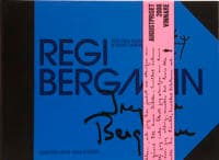 Regi Bergman