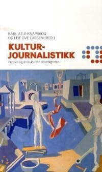 Kulturjournalistikk
