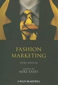 Fashion Marketing