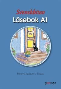 Svenskbiten A1 Läsebok