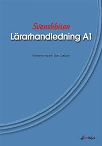 Svenskbiten A1 Lärarhandl