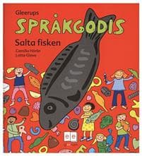 Språkgodis Salta fisken