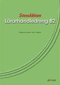 Svenskbiten B2 Lärarhandl