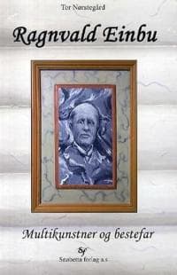 Ragnvald Einbu