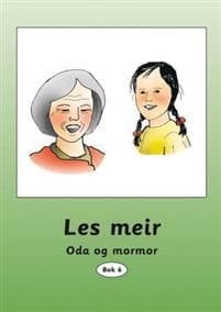 Les meir bok 6