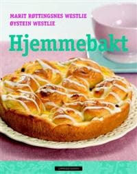 Hjemmebakt