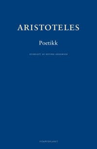Poetikk