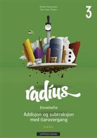 Radius 3