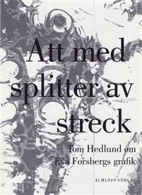 Att med splitter av streck