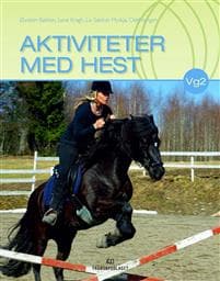 Aktiviteter med hest